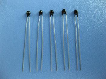 供应珠状小黑头mf52系列ntc热敏电阻